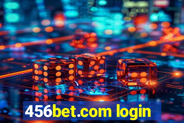 456bet.com login